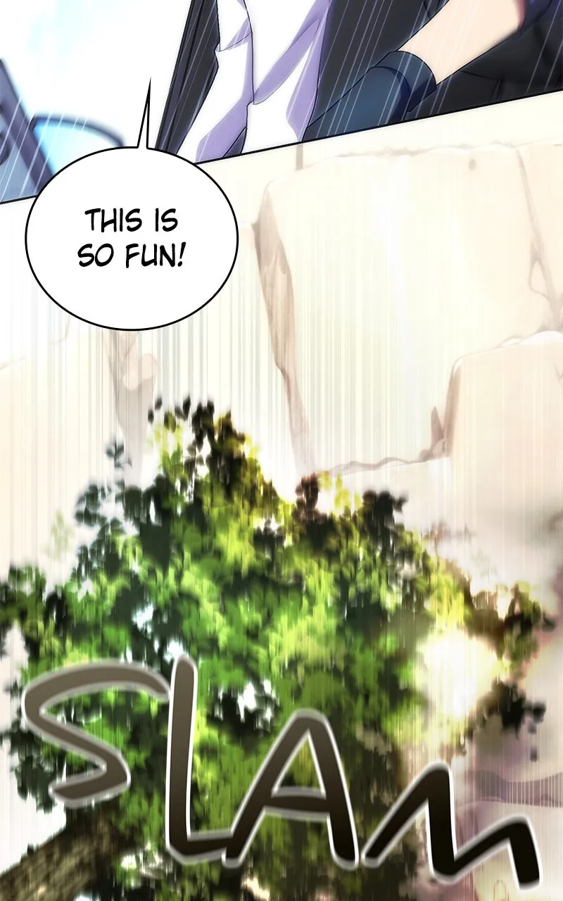 The Formerly Number One Ranked Rookie Chapter 23 page 17 - 