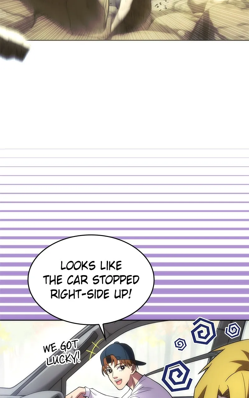The Formerly Number One Ranked Rookie Chapter 23 page 19 - 