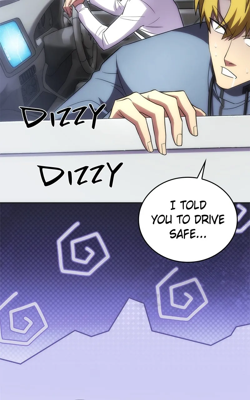 The Formerly Number One Ranked Rookie Chapter 23 page 20 - 