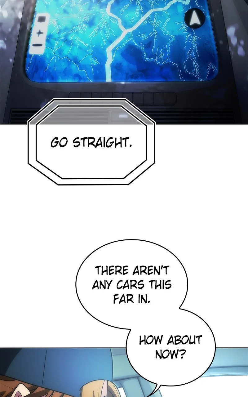 The Formerly Number One Ranked Rookie Chapter 23 page 3 - 