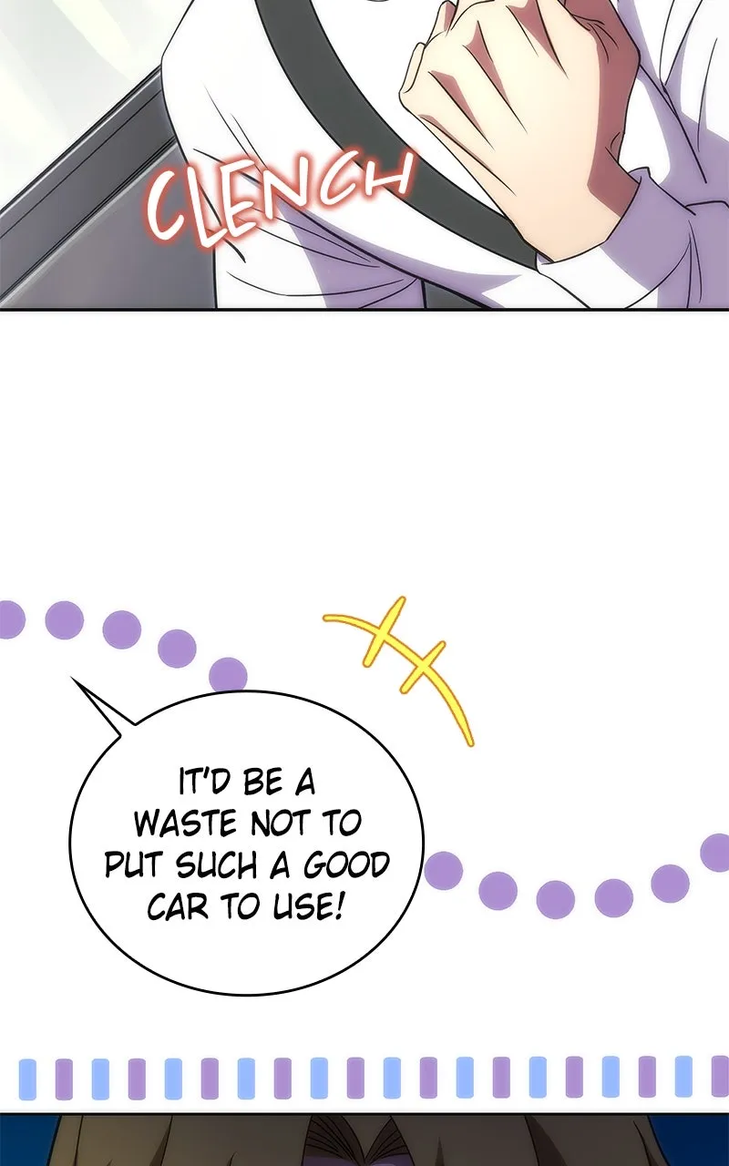 The Formerly Number One Ranked Rookie Chapter 23 page 22 - 