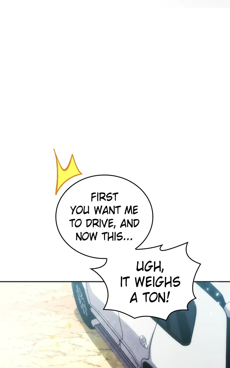 The Formerly Number One Ranked Rookie Chapter 23 page 28 - 