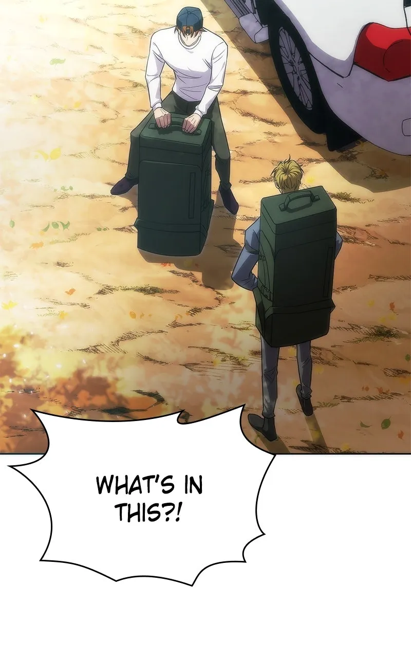 The Formerly Number One Ranked Rookie Chapter 23 page 29 - 