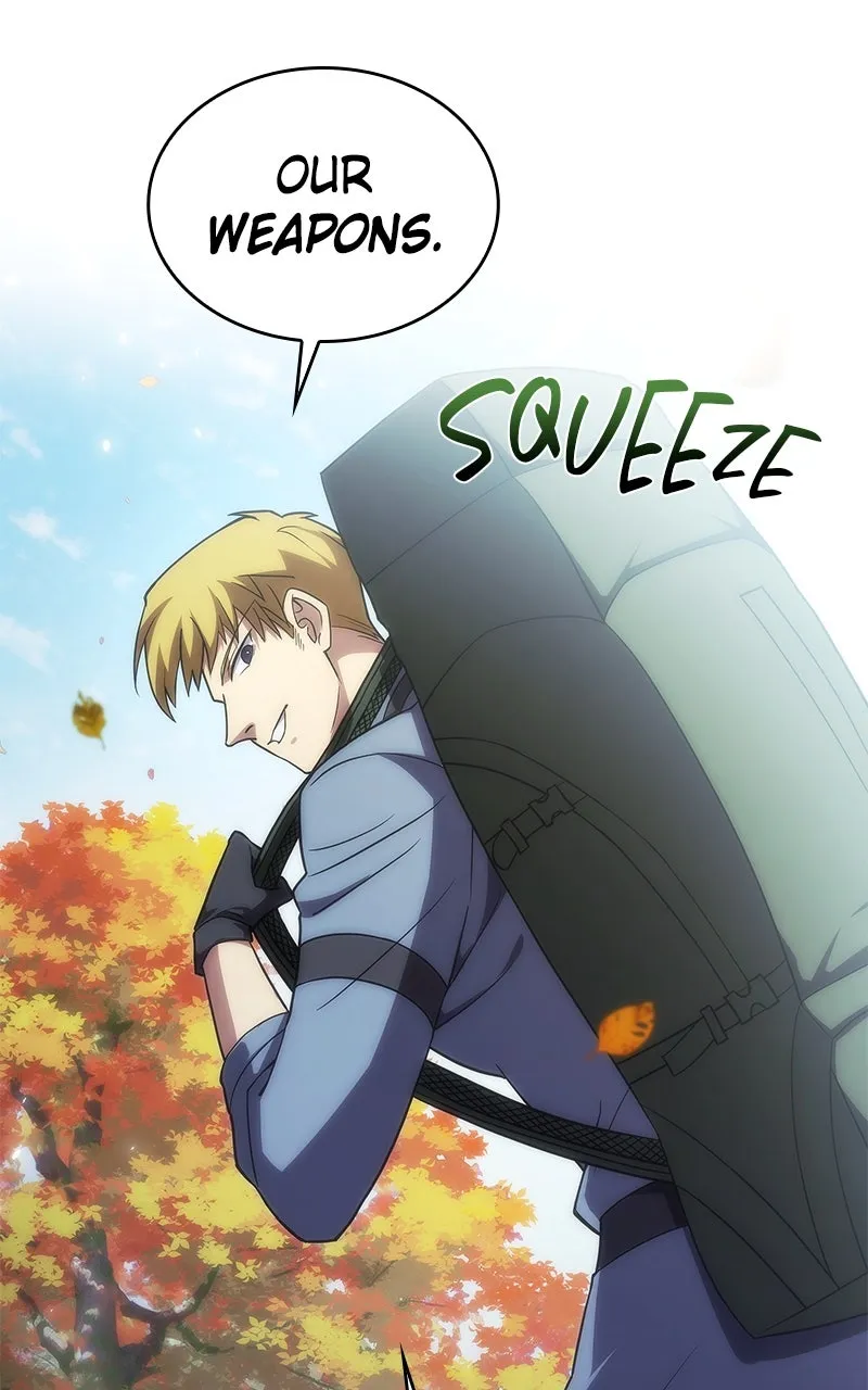 The Formerly Number One Ranked Rookie Chapter 23 page 30 - 