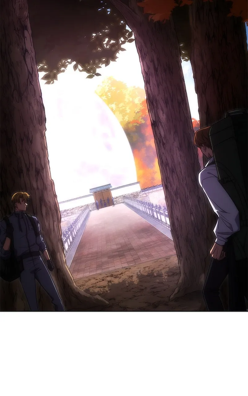 The Formerly Number One Ranked Rookie Chapter 23 page 34 - 
