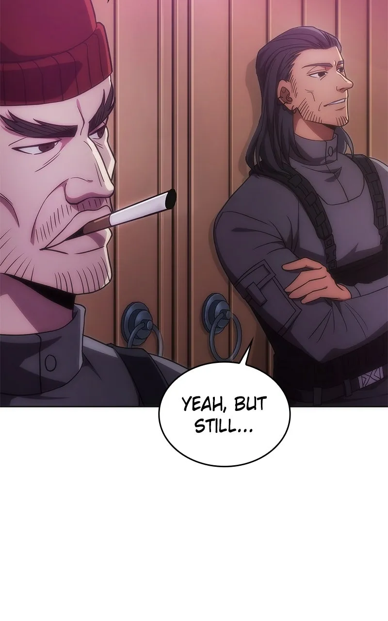 The Formerly Number One Ranked Rookie Chapter 23 page 37 - 