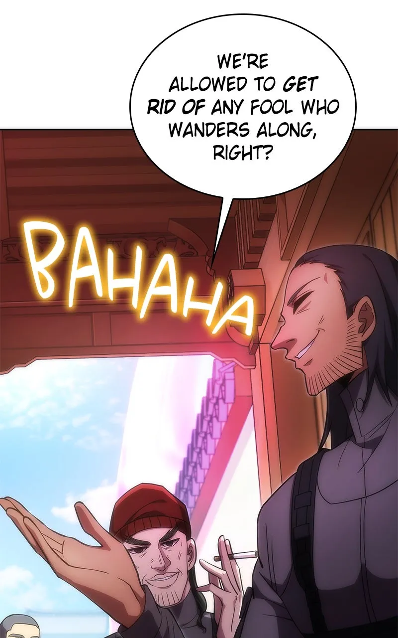 The Formerly Number One Ranked Rookie Chapter 23 page 38 - 