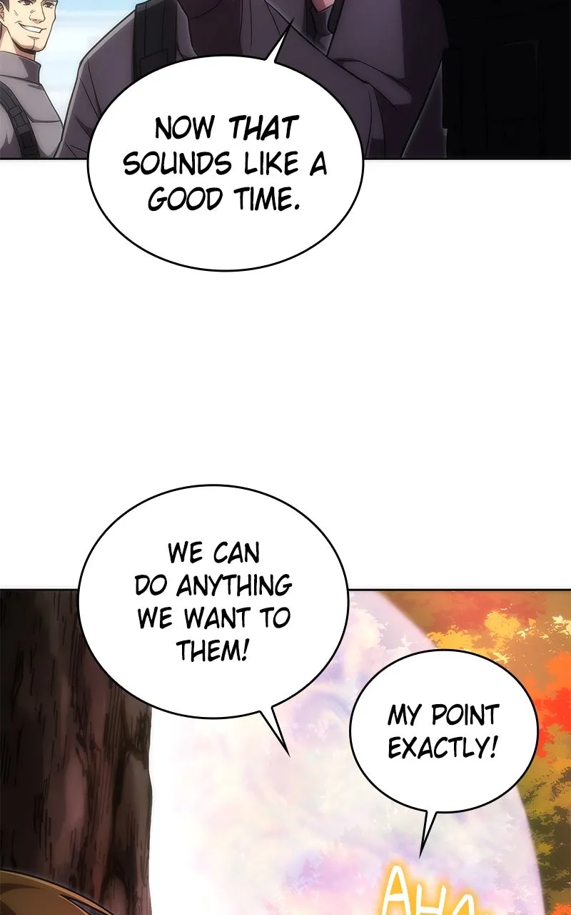 The Formerly Number One Ranked Rookie Chapter 23 page 39 - 