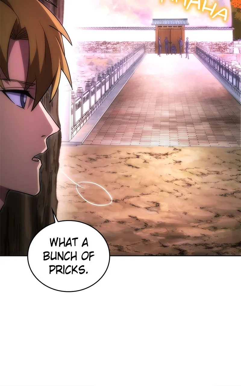 The Formerly Number One Ranked Rookie Chapter 23 page 40 - 