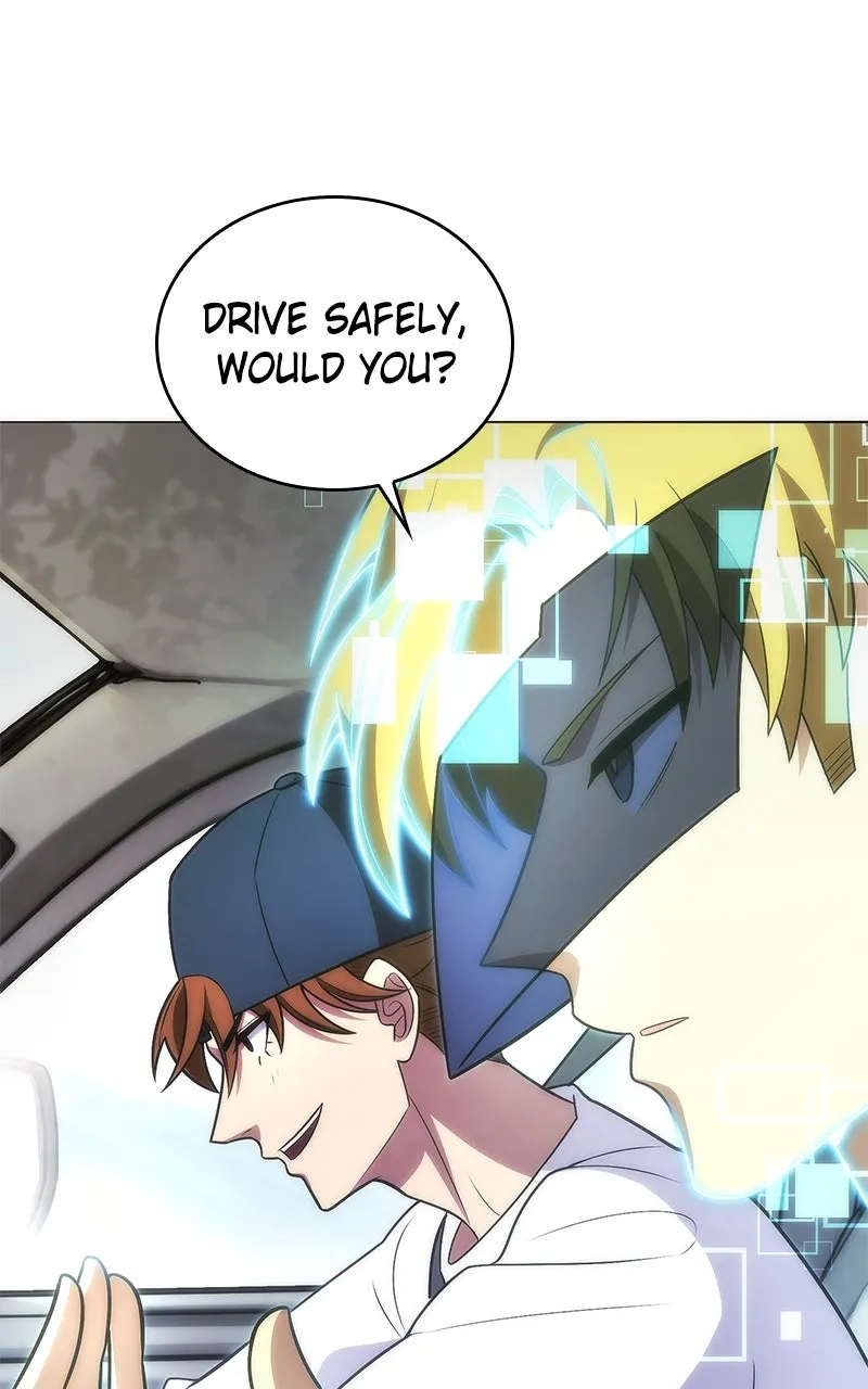 The Formerly Number One Ranked Rookie Chapter 23 page 5 - 