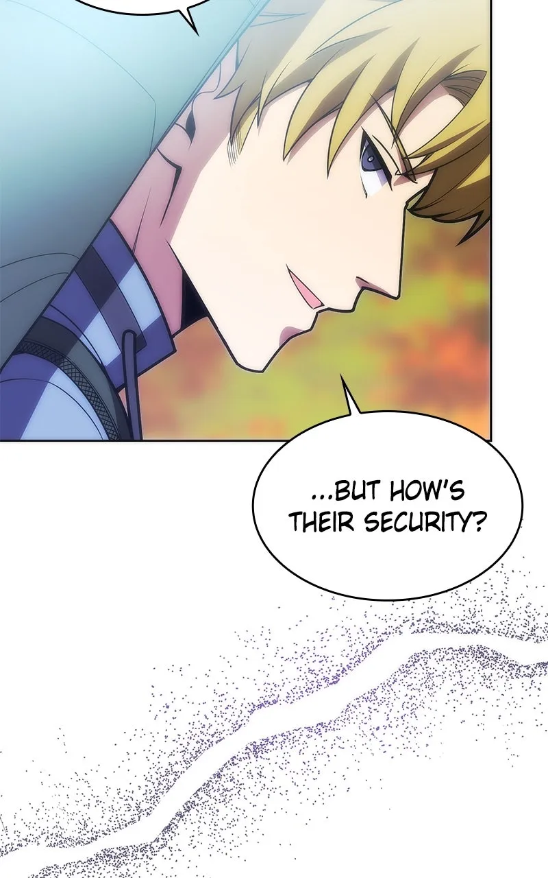 The Formerly Number One Ranked Rookie Chapter 23 page 42 - 