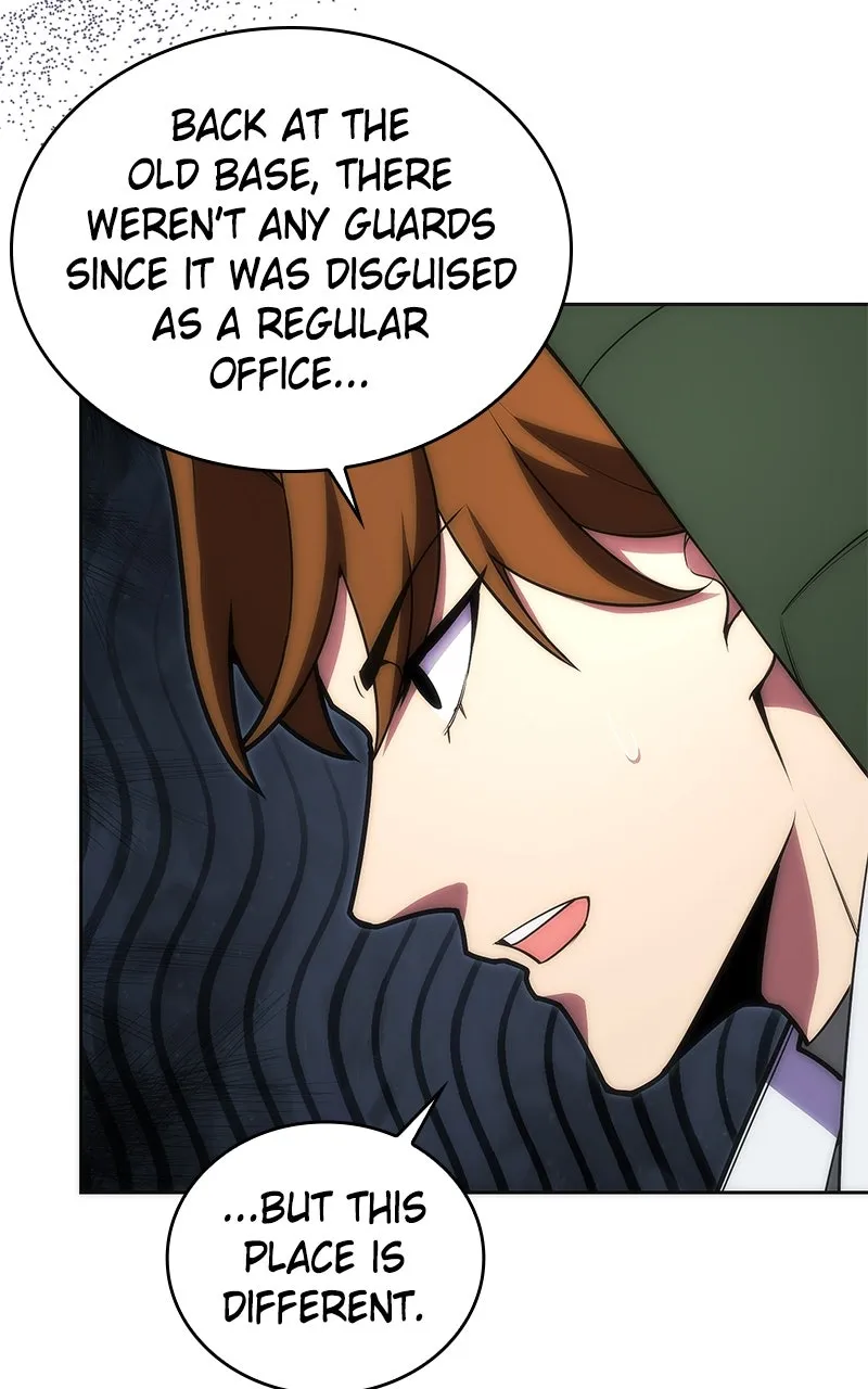 The Formerly Number One Ranked Rookie Chapter 23 page 43 - 