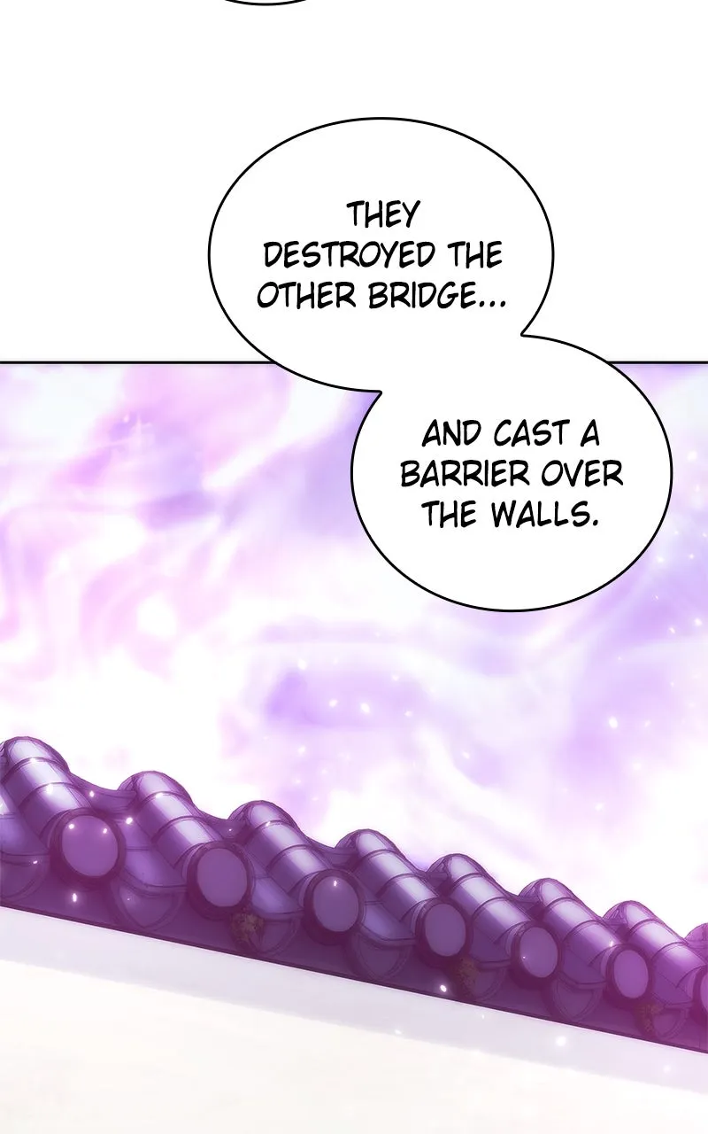 The Formerly Number One Ranked Rookie Chapter 23 page 44 - 