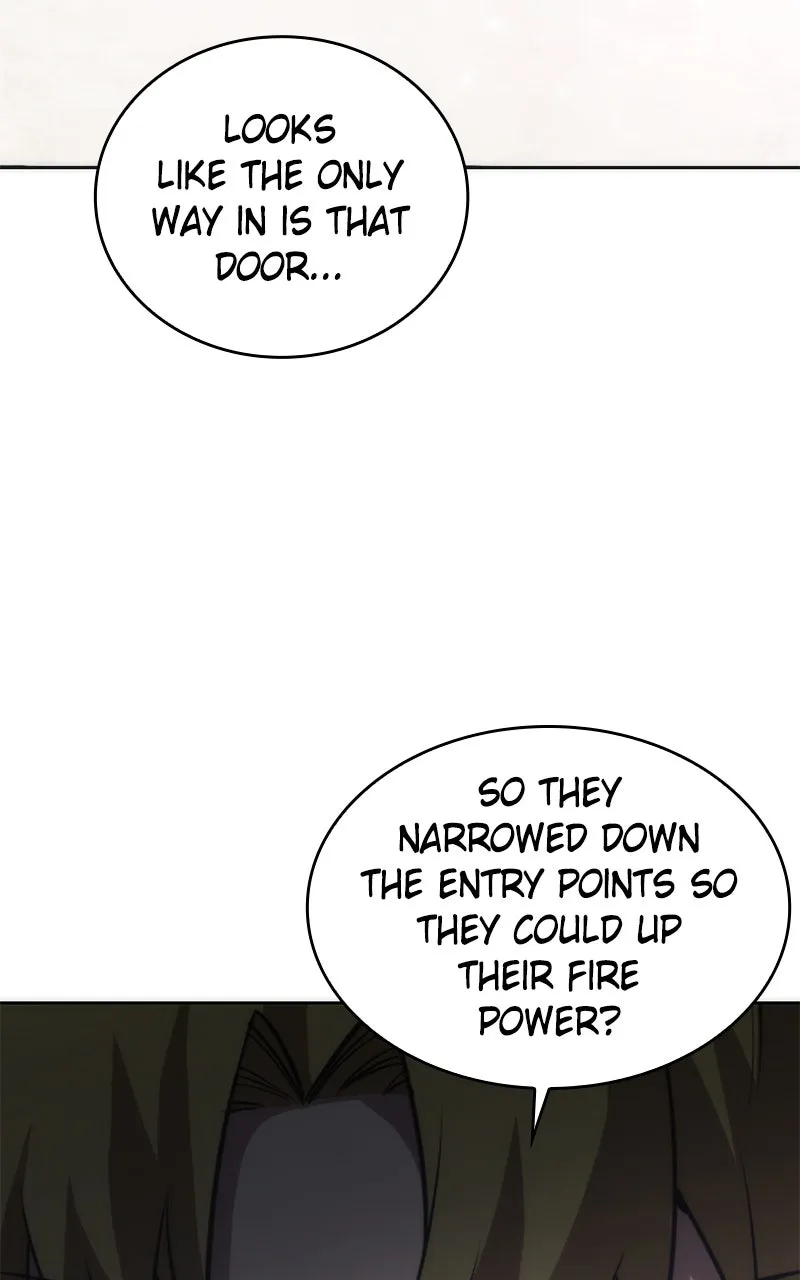 The Formerly Number One Ranked Rookie Chapter 23 page 45 - 