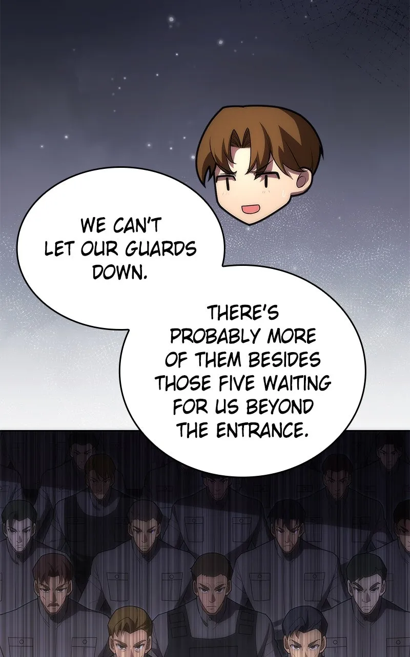The Formerly Number One Ranked Rookie Chapter 23 page 48 - 