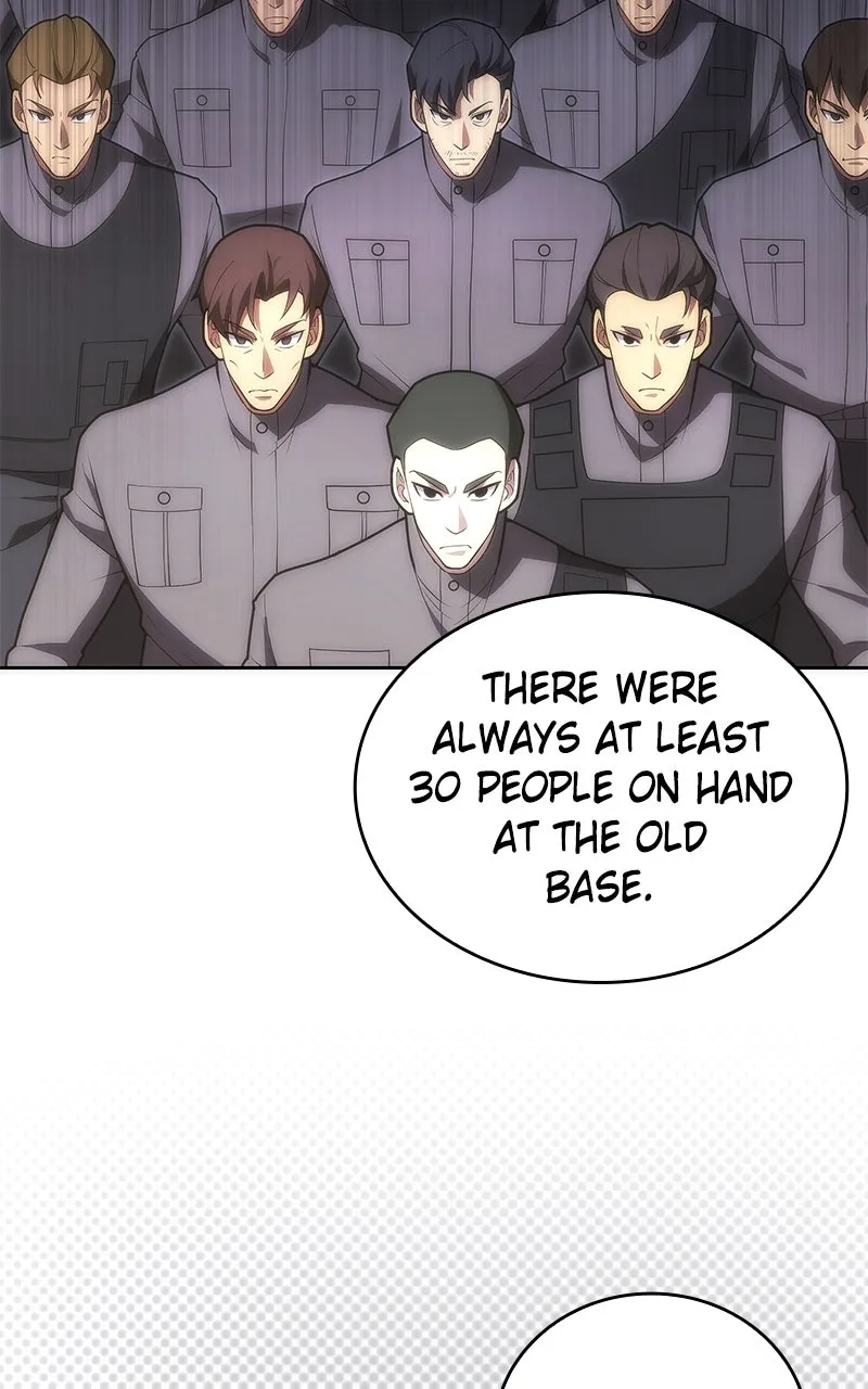 The Formerly Number One Ranked Rookie Chapter 23 page 49 - 