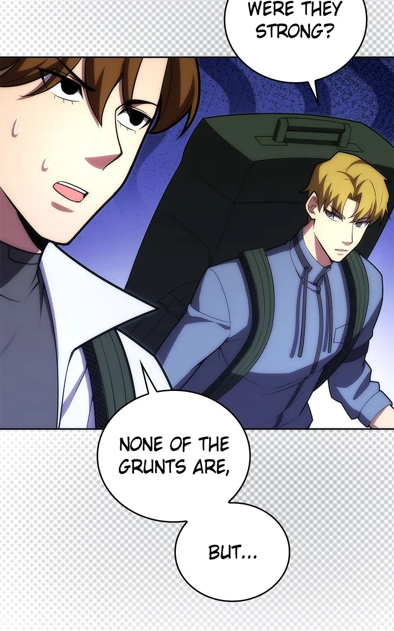 The Formerly Number One Ranked Rookie Chapter 23 page 50 - 