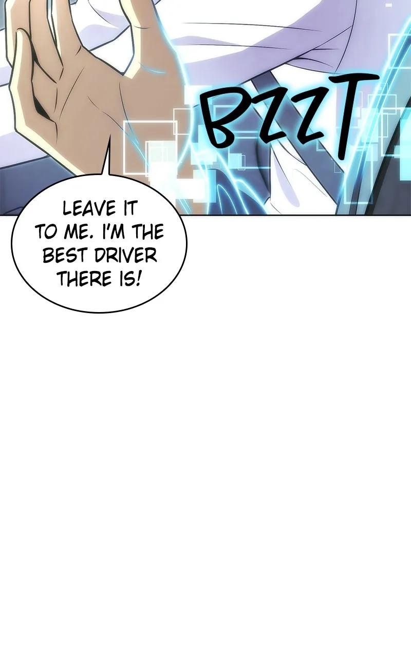 The Formerly Number One Ranked Rookie Chapter 23 page 6 - 