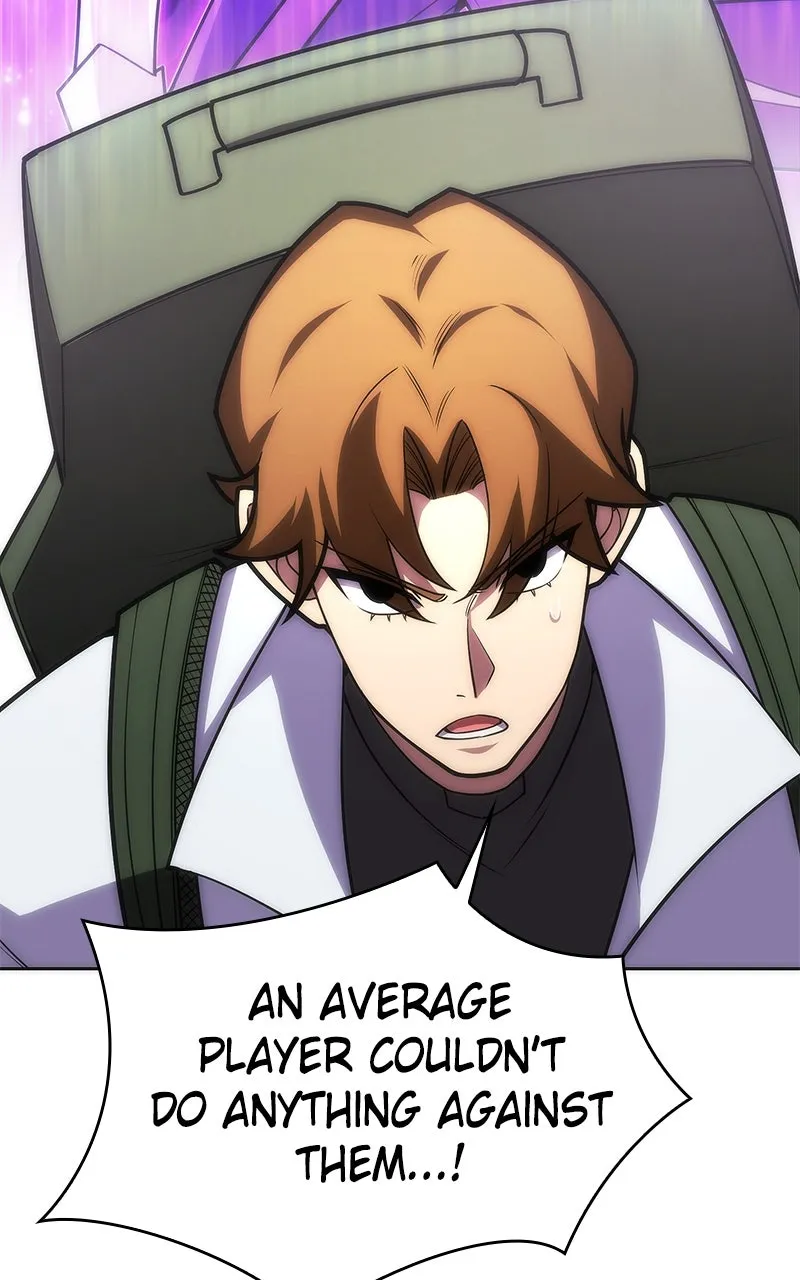 The Formerly Number One Ranked Rookie Chapter 23 page 54 - 