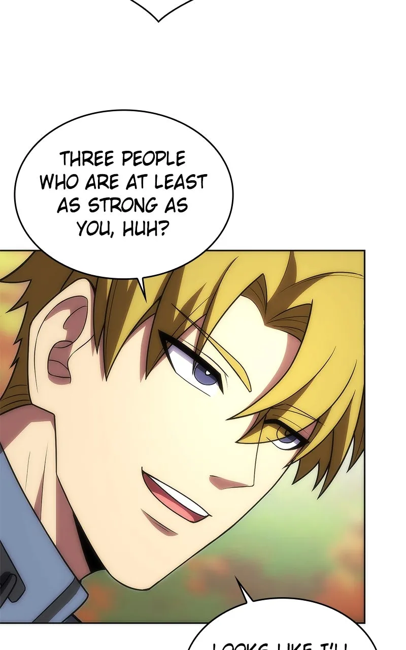 The Formerly Number One Ranked Rookie Chapter 23 page 55 - 