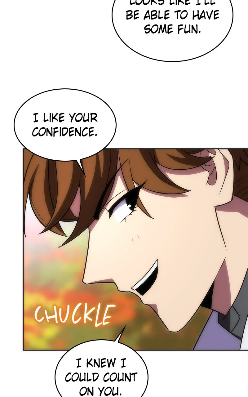 The Formerly Number One Ranked Rookie Chapter 23 page 56 - 