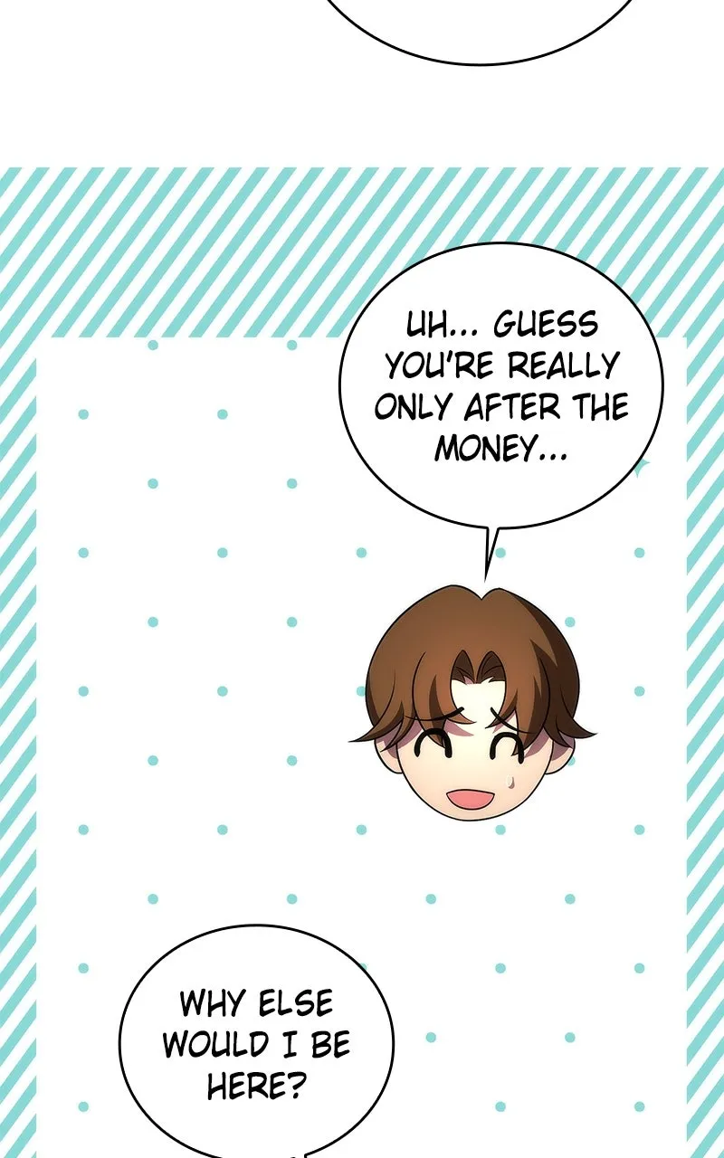 The Formerly Number One Ranked Rookie Chapter 23 page 59 - 