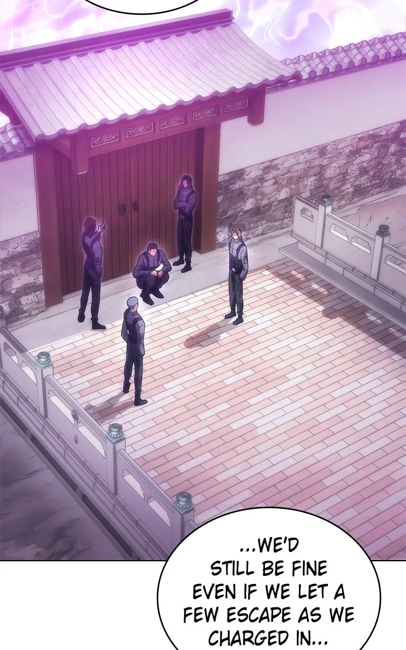The Formerly Number One Ranked Rookie Chapter 23 page 61 - 