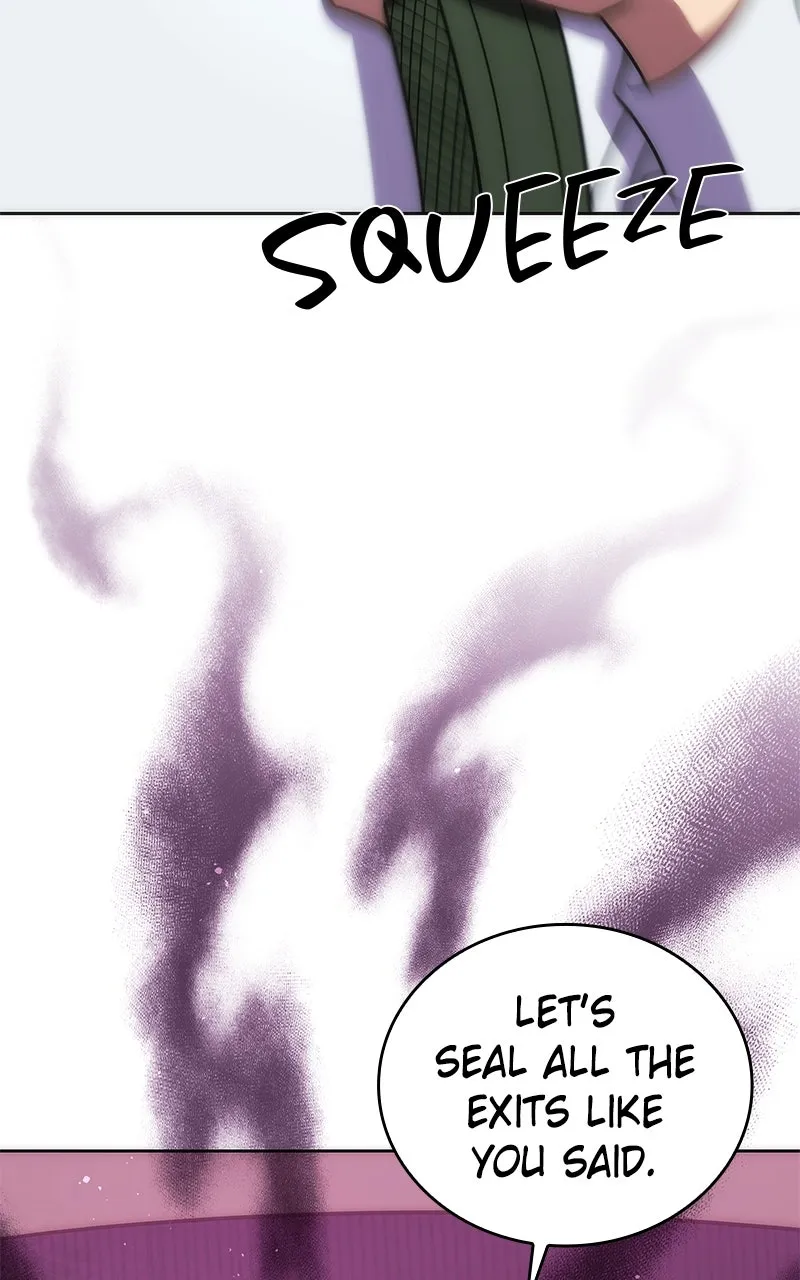 The Formerly Number One Ranked Rookie Chapter 23 page 64 - 