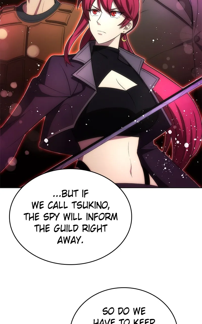 The Formerly Number One Ranked Rookie Chapter 23 page 68 - 