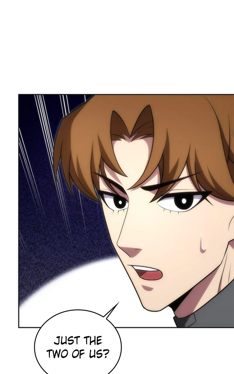The Formerly Number One Ranked Rookie Chapter 23 page 70 - 