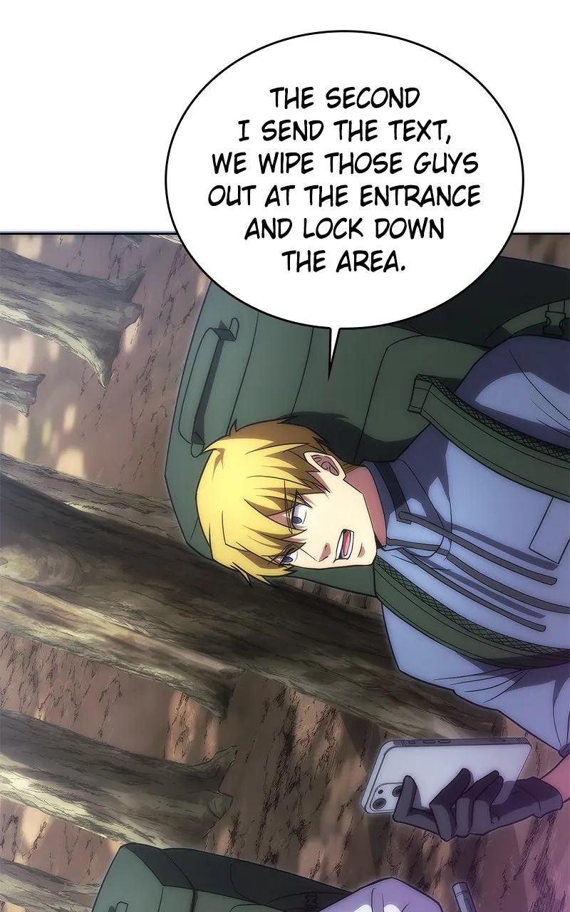 The Formerly Number One Ranked Rookie Chapter 23 page 74 - 