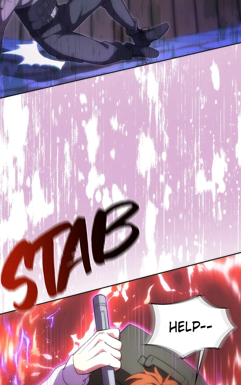 The Formerly Number One Ranked Rookie Chapter 23 page 88 - 