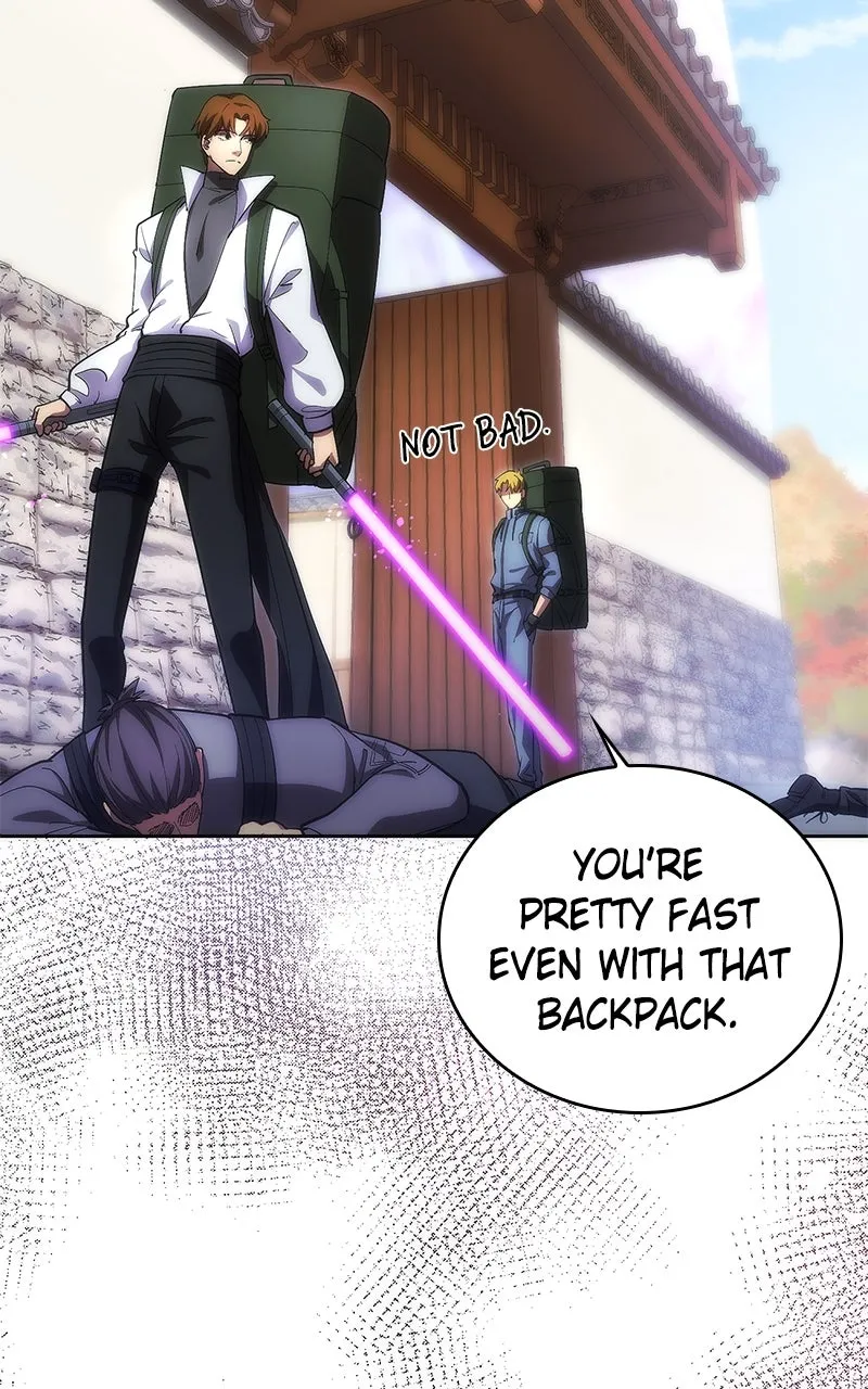The Formerly Number One Ranked Rookie Chapter 23 page 91 - 