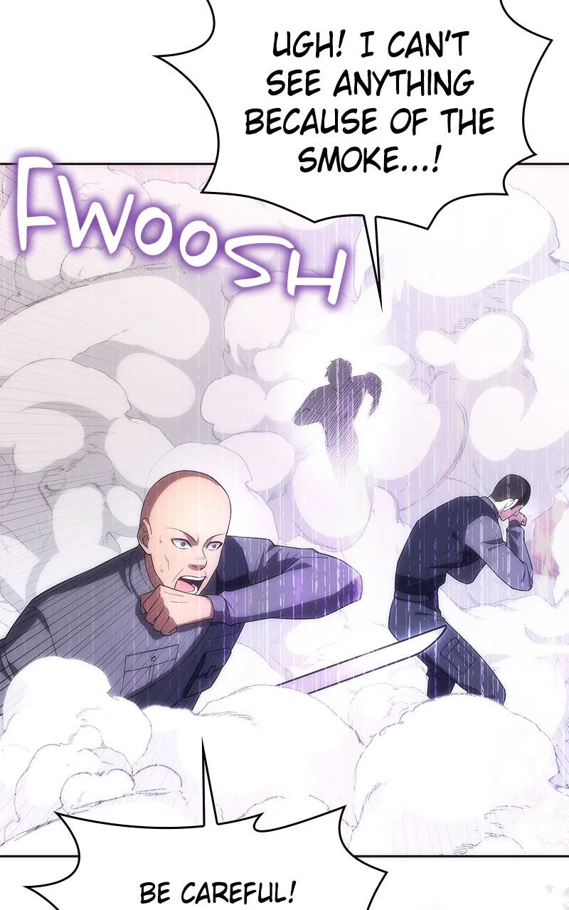 The Formerly Number One Ranked Rookie Chapter 24 page 11 - 