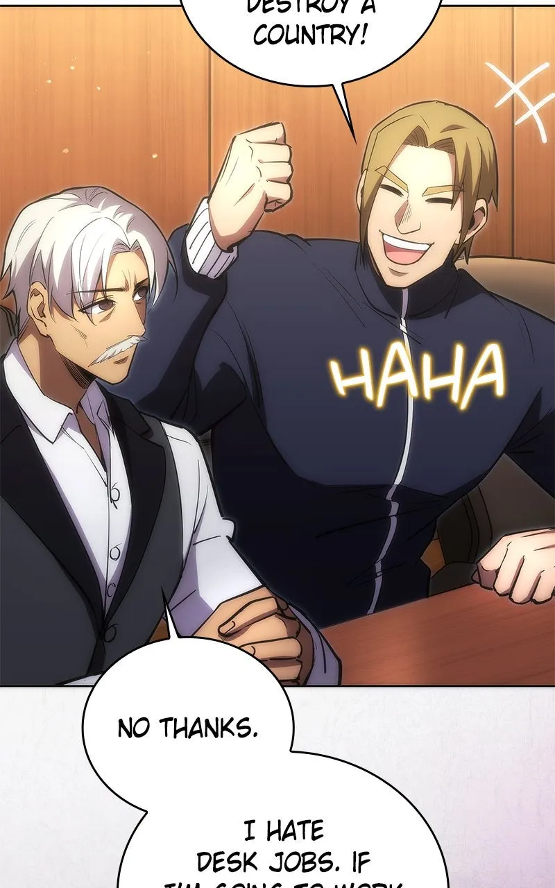 The Formerly Number One Ranked Rookie Chapter 24 page 101 - 