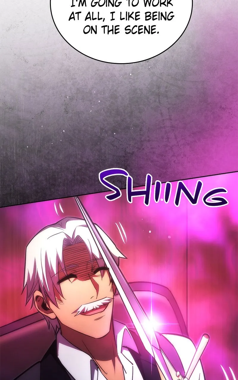 The Formerly Number One Ranked Rookie Chapter 24 page 102 - 