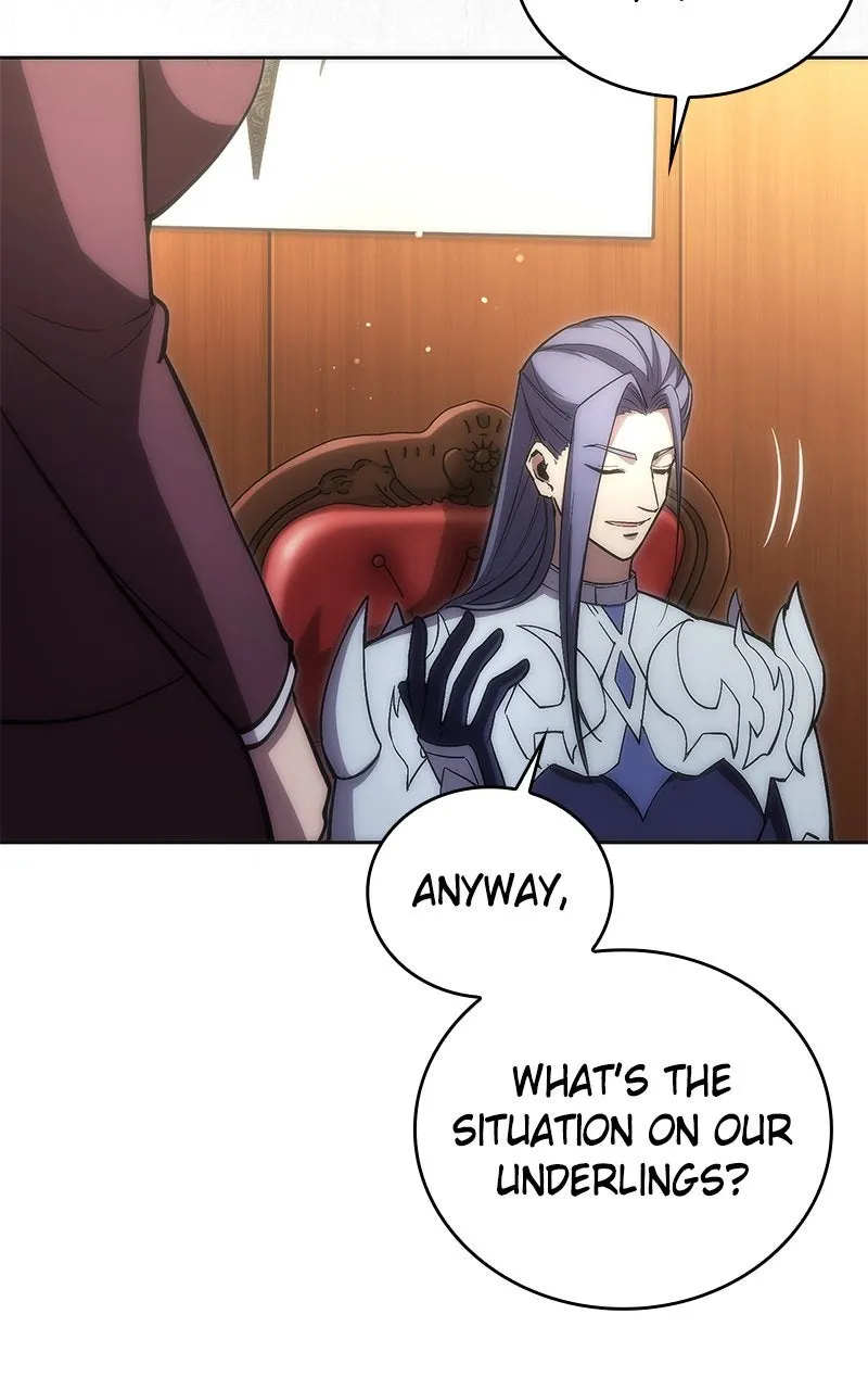The Formerly Number One Ranked Rookie Chapter 24 page 104 - 
