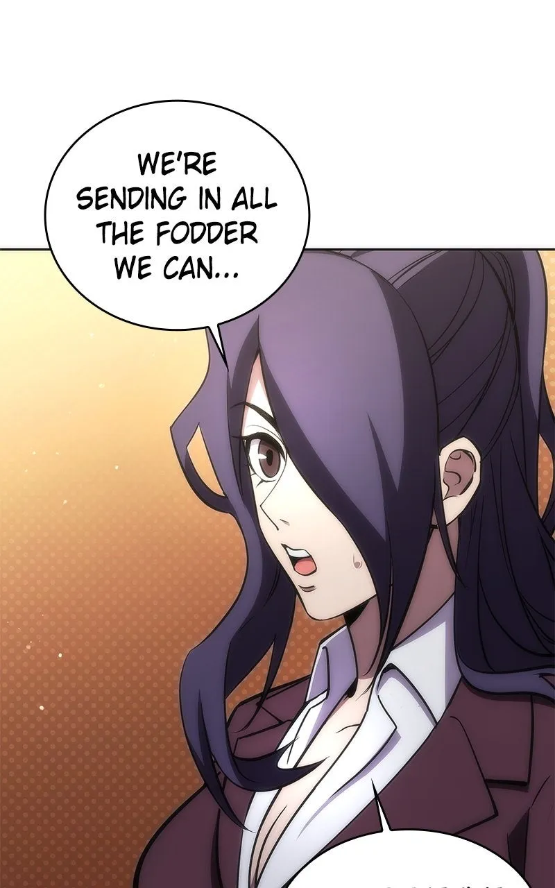 The Formerly Number One Ranked Rookie Chapter 24 page 105 - 