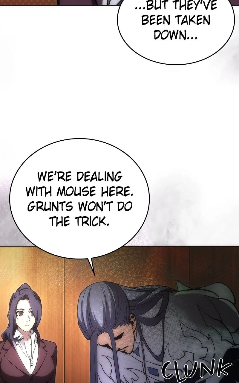 The Formerly Number One Ranked Rookie Chapter 24 page 106 - 