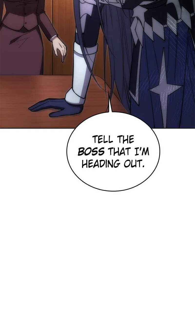 The Formerly Number One Ranked Rookie Chapter 24 page 107 - 