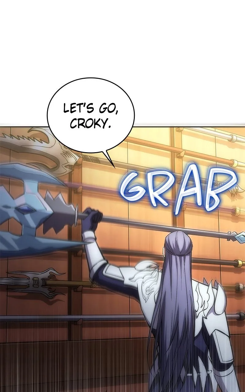 The Formerly Number One Ranked Rookie Chapter 24 page 108 - 