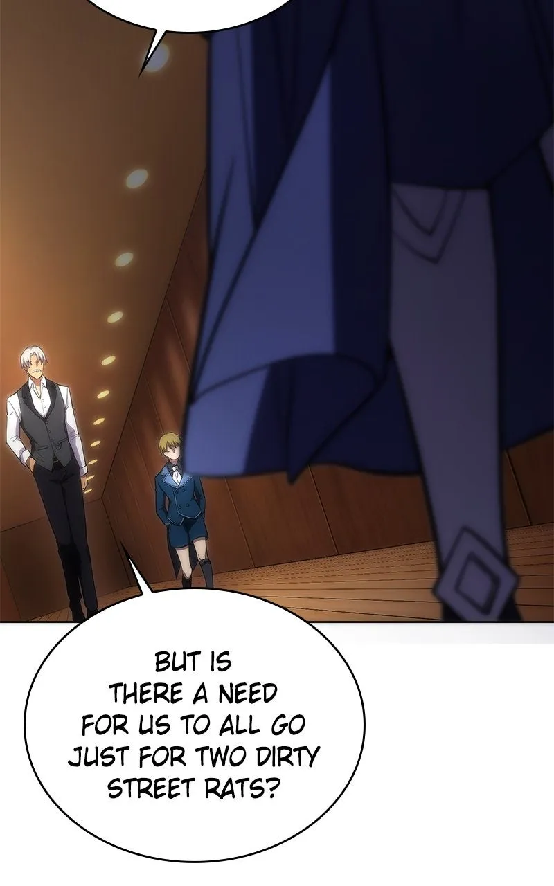 The Formerly Number One Ranked Rookie Chapter 24 page 110 - 