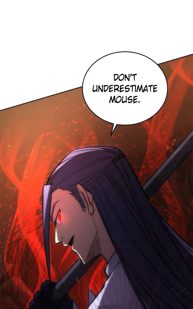 The Formerly Number One Ranked Rookie Chapter 24 page 111 - 