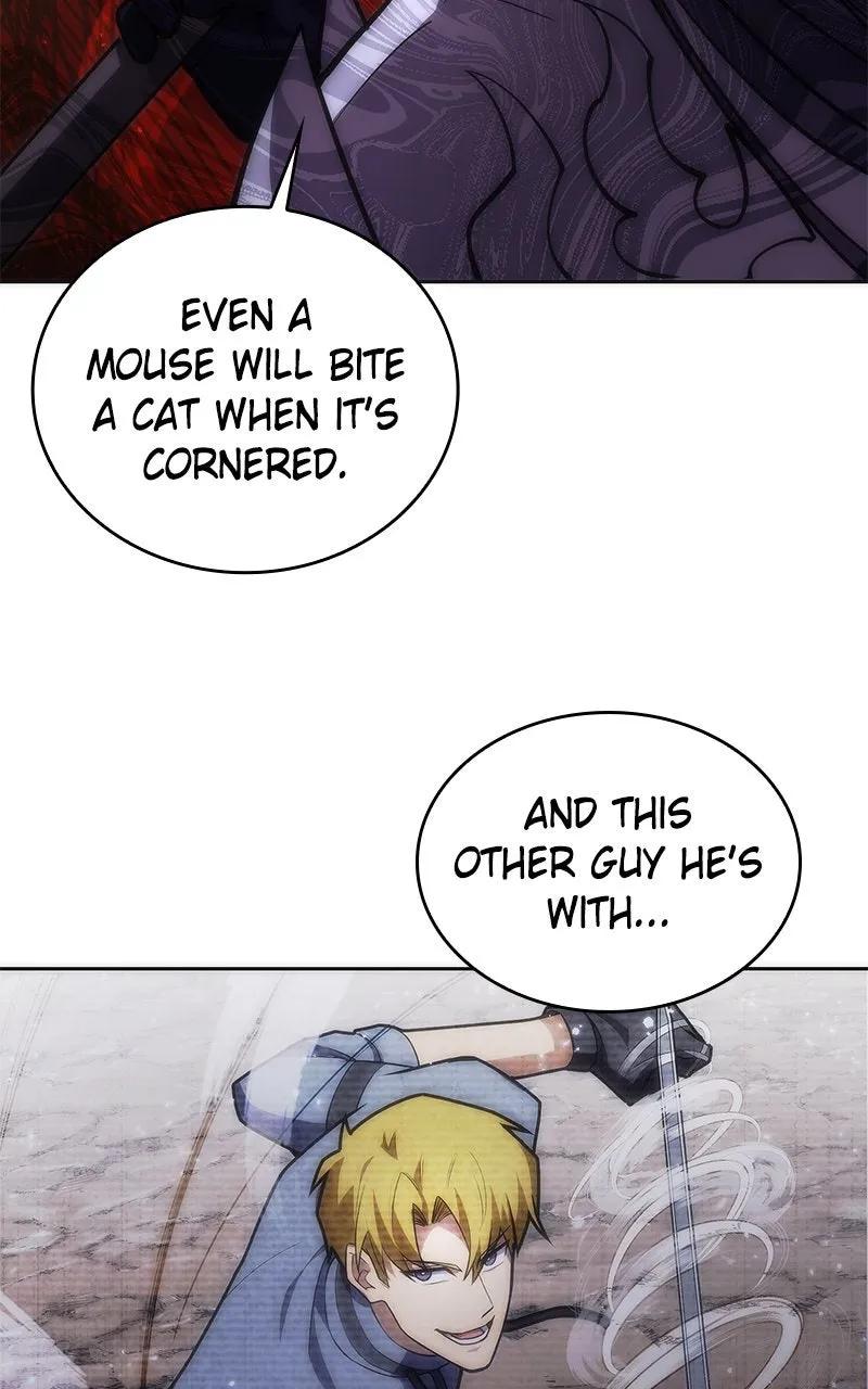 The Formerly Number One Ranked Rookie Chapter 24 page 112 - 