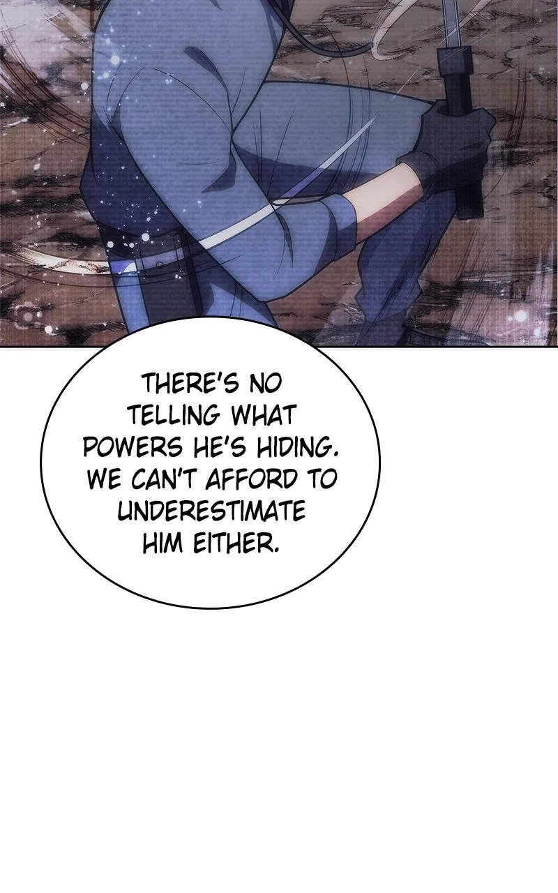 The Formerly Number One Ranked Rookie Chapter 24 page 113 - 