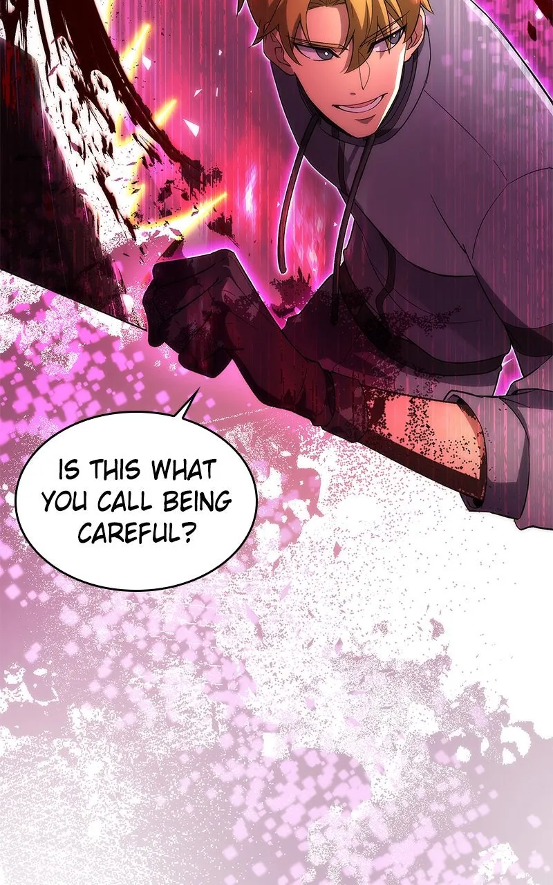 The Formerly Number One Ranked Rookie Chapter 24 page 14 - 