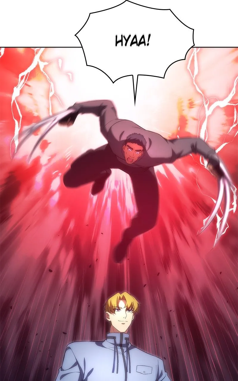 The Formerly Number One Ranked Rookie Chapter 24 page 18 - 