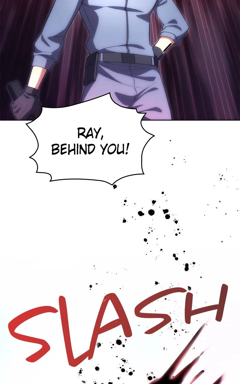 The Formerly Number One Ranked Rookie Chapter 24 page 19 - 