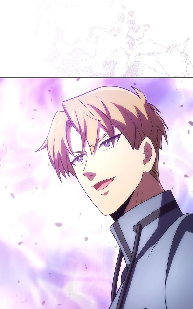 The Formerly Number One Ranked Rookie Chapter 24 page 3 - 