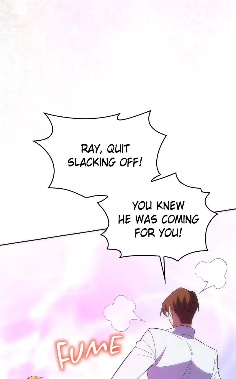 The Formerly Number One Ranked Rookie Chapter 24 page 22 - 